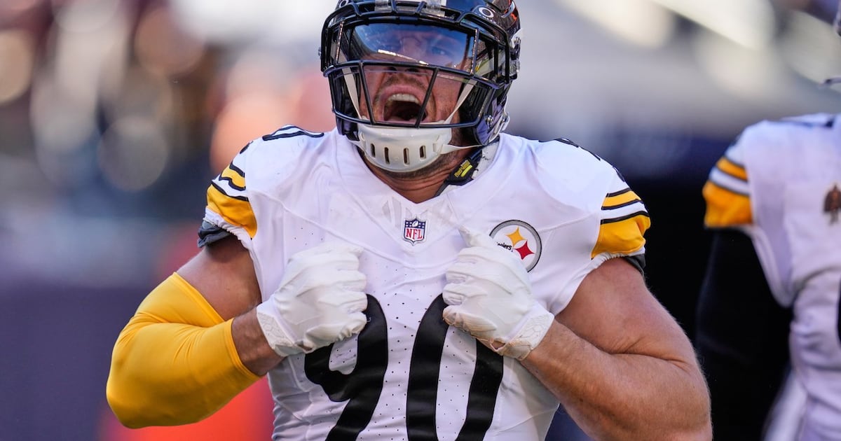 Dry needling is common around the NFL, and players aren't worried despite Watt's collapsed lung