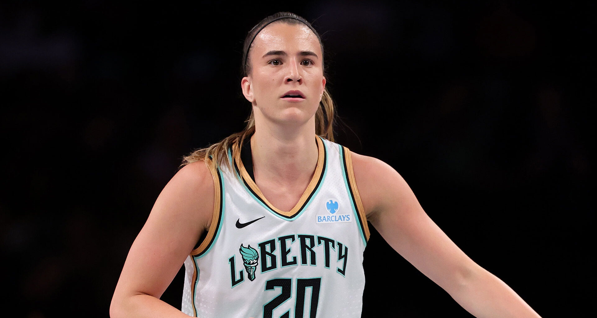 WNBA star Sabrina Ionescu becomes latest athlete to have home raided by thieves with luxury handbags stolen