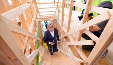 Ottawa weighing tax reforms to attract foreign capital for Canadian real estate developments