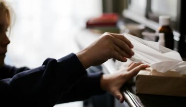 Here’s how flu season is impacting kids across Canada - CTV News