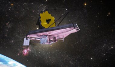 James Webb Space Telescope Had A Flaw That Rendered Certain Data Useless, But It Was Overcome Thanks To A PhD Student’s Efforts
