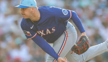 Cubs Sign Jacob Webb - MLB Trade Rumors