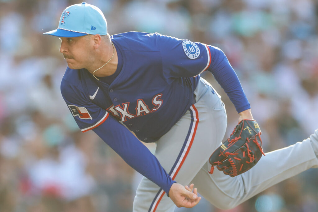 Cubs Sign Jacob Webb - MLB Trade Rumors