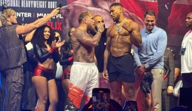 Weights From Miami » December 19, 2025