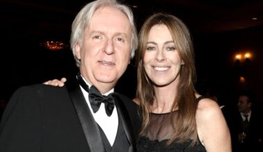 James Cameron defends the ending of 'A House of Dynamite'