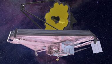 The James Webb Space Telescope Transformed How We See Space