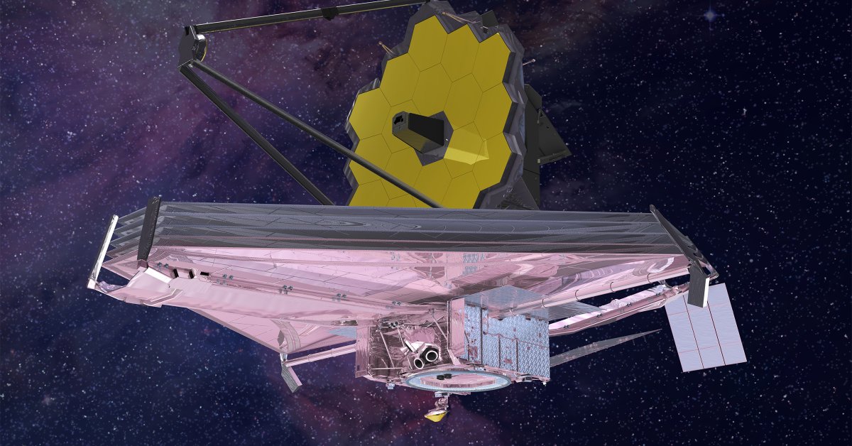 The James Webb Space Telescope Transformed How We See Space