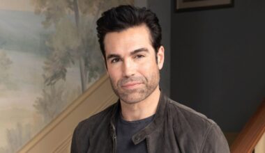 Comings and Goings: Soap Alum Jordi Vilasuso Poised For Daytime Comeback on Beyond The Gates!