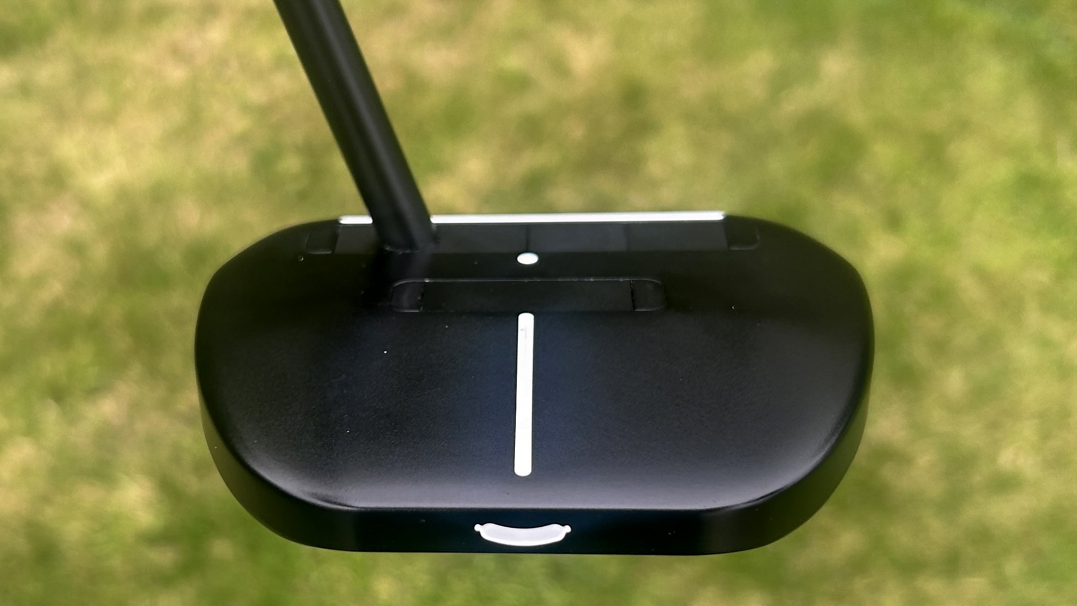 Photo of the Sausage Golf Boudin Noir