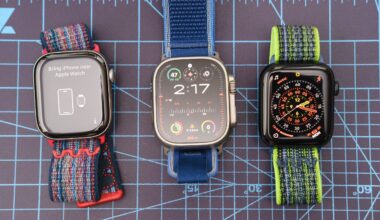 7 Apple Watch features to try first — from wellness tools to gesture controls