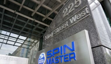 ACTRA accuses Unicorn Academy maker Spin Master of sidestepping union talent