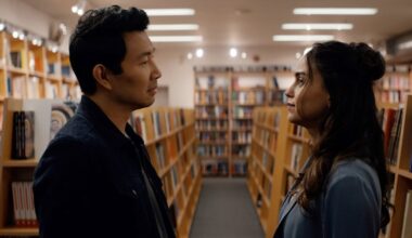 ‘We’re anything but risky’: Simu Liu laments decline of Asian roles in Hollywood - CTV News