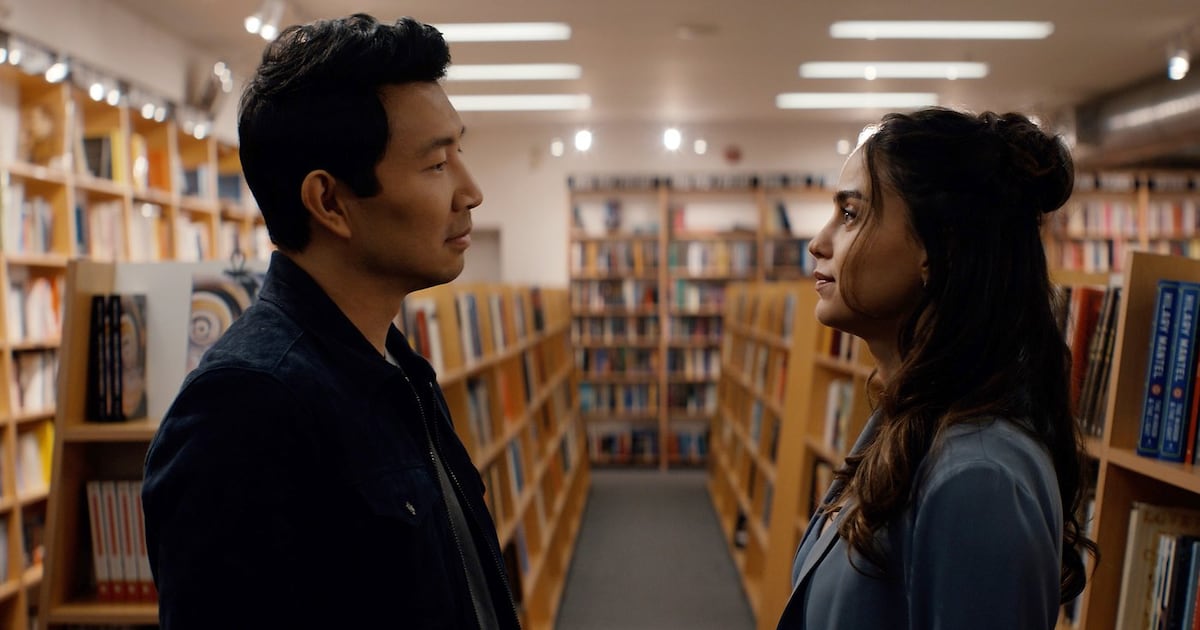 ‘We’re anything but risky’: Simu Liu laments decline of Asian roles in Hollywood - CTV News