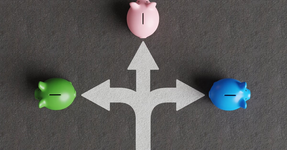 How to pick the right bank account in Canada – BNN Bloomberg