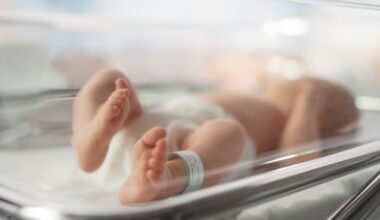 Ontario’s most popular baby names of 2024 revealed