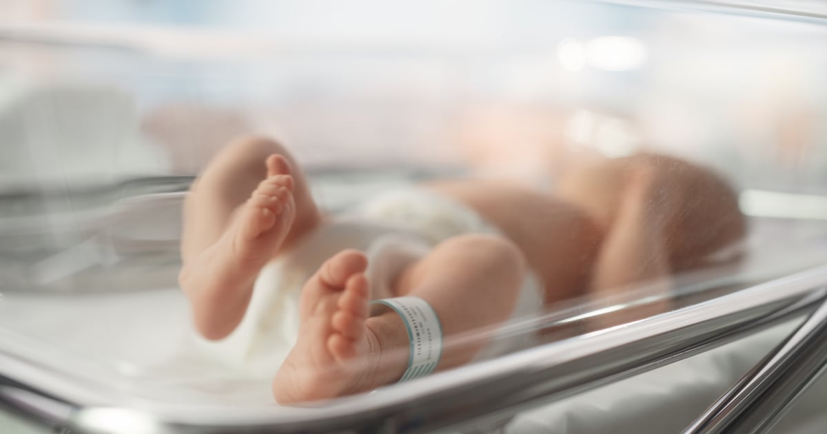 Ontario’s most popular baby names of 2024 revealed