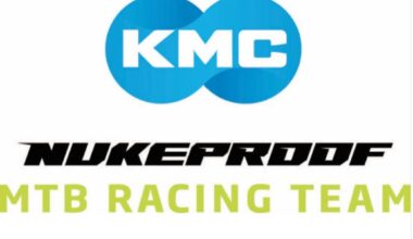 Nukeproof forges into new territory with KMC Racing team