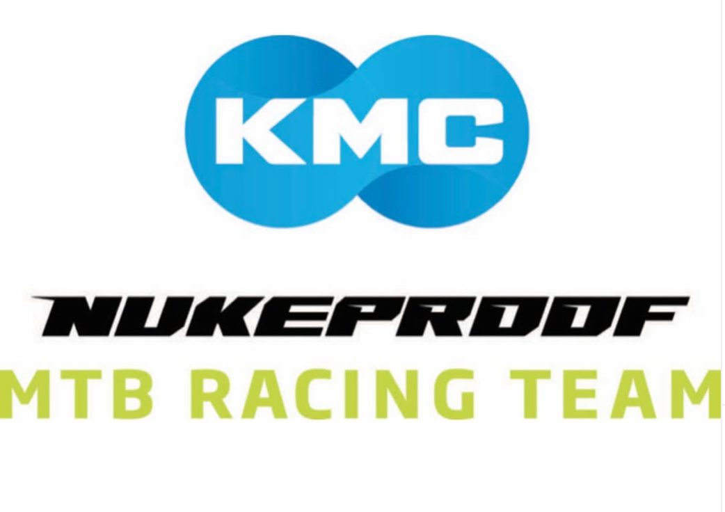 Nukeproof forges into new territory with KMC Racing team