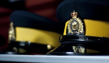 RCMP, National Police Federation respond to recommendations for Alberta Police Service - CTV News