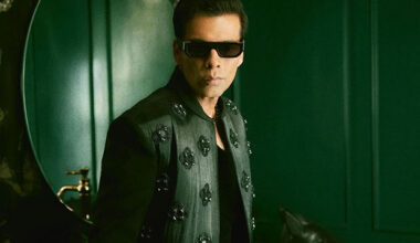 Dharma Productions FY25: Revenue at Rs. 555 crores, Profit at Rs. 28 crores as Karan Johar studio repairs margins 25 : Bollywood News