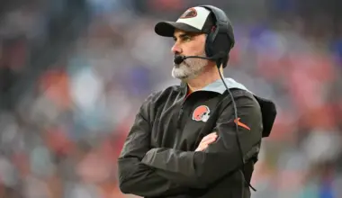 NFL head coach hot seat tracker heading into Week 18 image