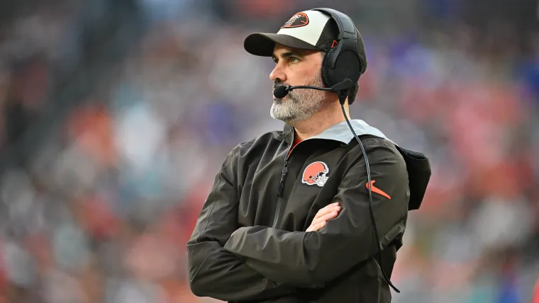 NFL head coach hot seat tracker heading into Week 18 image