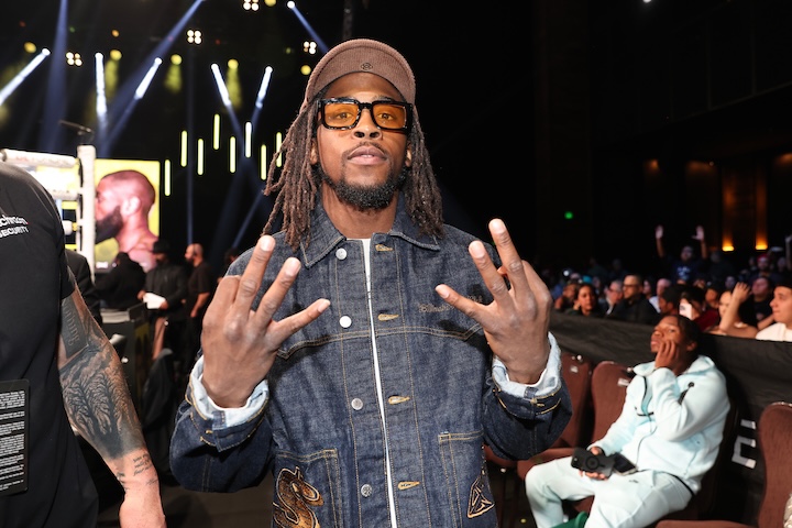 Keyshawn Davis, Carlos Adames bouts added to Teofimo Lopez-Shakur Stevenson PPV