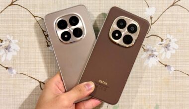 These budget Android phone duo have big batteries and work without a signal