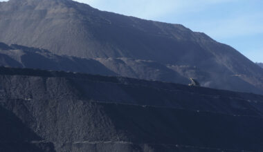 B.C. government coal mining research ‘way behind’