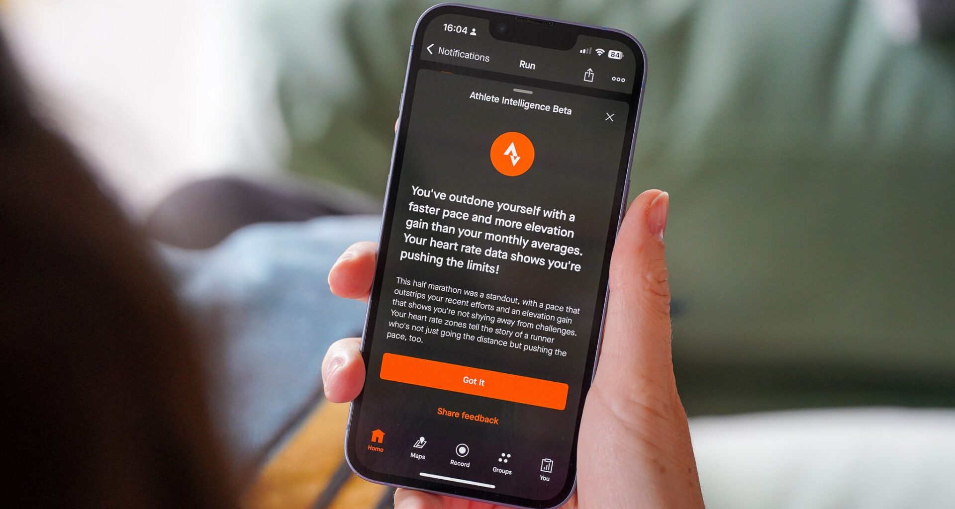Strava isn’t just a fitness app anymore, and 2026 will prove it