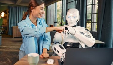 Management in the future will be where AI execution meets human interpretation, curiosity and creativity