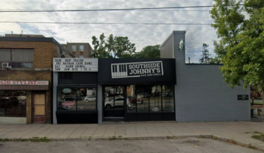 Etobicoke bar accused of selling alcohol stolen from the LCBO speaks out