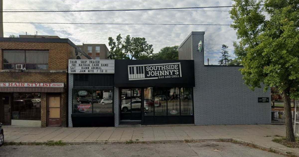 Etobicoke bar accused of selling alcohol stolen from the LCBO speaks out