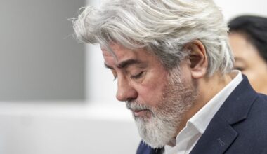 New Quebec Liberal leadership race to start in January - CTV News