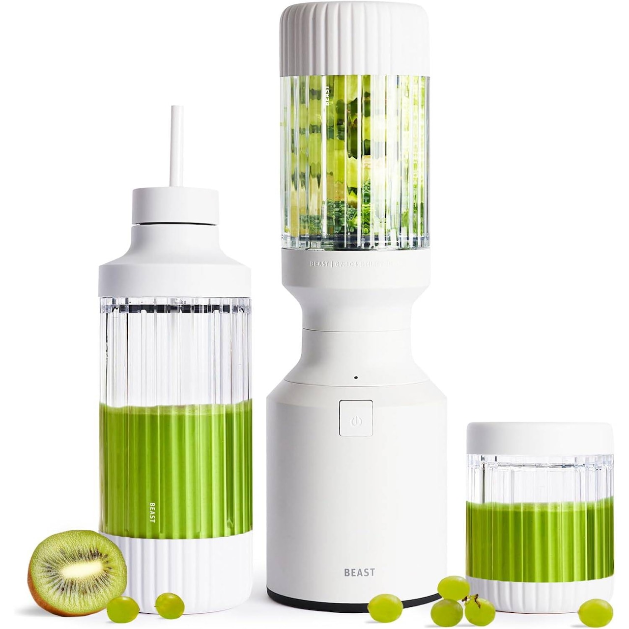 Beast Mighty 850 Plus Personal Blender