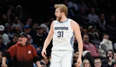 Jackson, Landale lead Grizzlies to win over Timberwolves