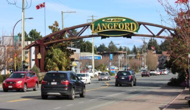 Langford seeks pivot to city-wide residential garbage pick up, 'overflowing' public bin improvements