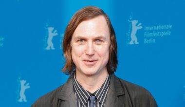 James Gunn's Man Of Tomorrow Casts Lars Eidinger As Brainiac