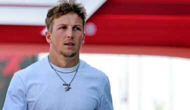 Liam Lawson highlights dramatic scale of impending F1 challenge