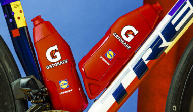 Lidl-Trek partners with Gatorade® to fuel team with science-backed hydration