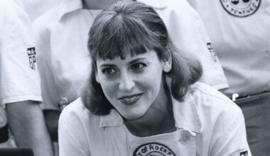 And the 2025 Kit Keller Award Goes To…