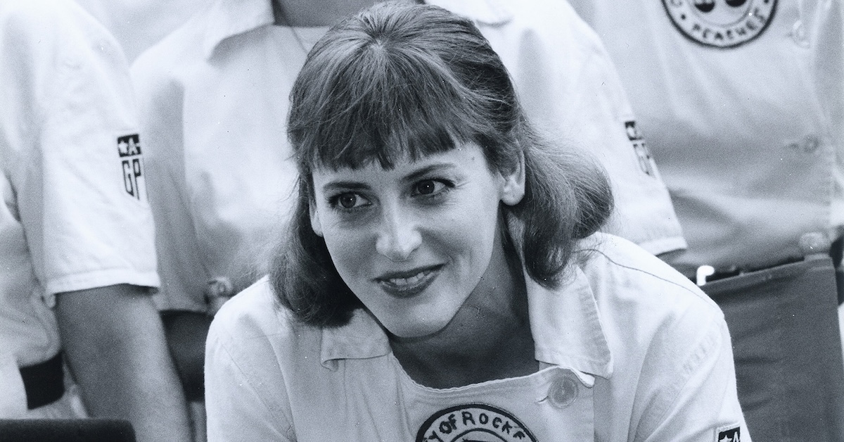 And the 2025 Kit Keller Award Goes To…