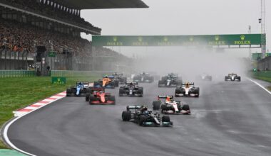 Turkish GP closer to calendar return as talks advance