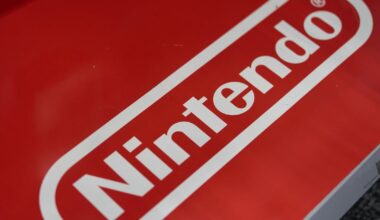 Nintendo launches long-awaited ‘Metroid Prime 4’ sci-fi blaster - CTV News