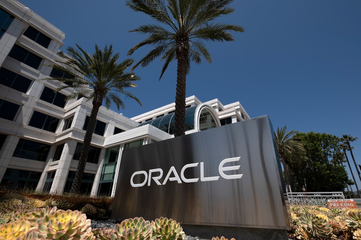 Investors are seeking more AI profit and fewer promises