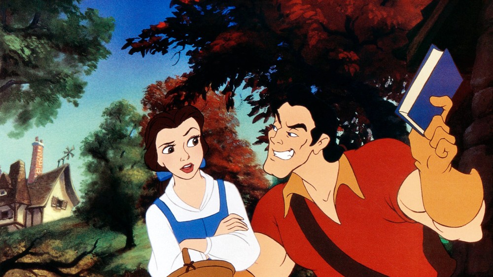 'Beauty and the Beast' Spinoff Set at Disney