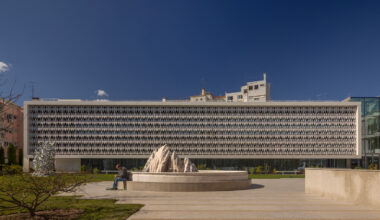 Five buildings that got us talking in 2025