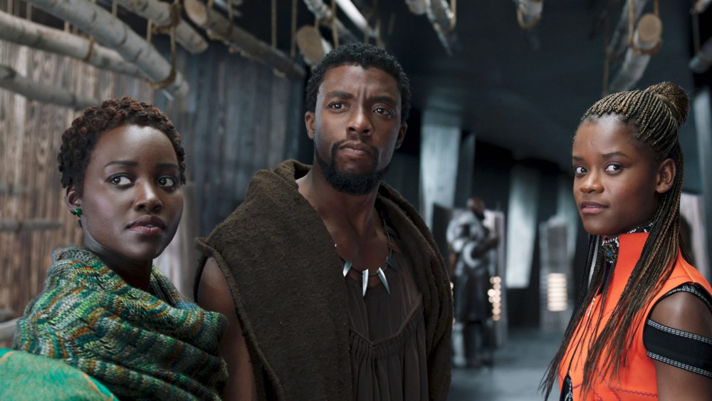 Ryan Coogler Details 'Black Panther 2' Script Before Boseman's Death