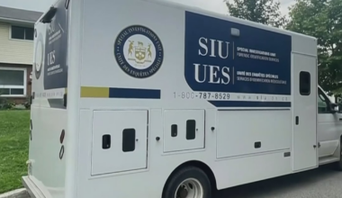Police fatally shoot man in Niagara Region, SIU investigating