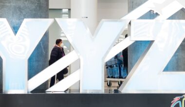 Some flights could be delayed at Pearson Airport: NAV CANADA